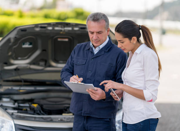 Full coverage car insurance in Dallastown, PA